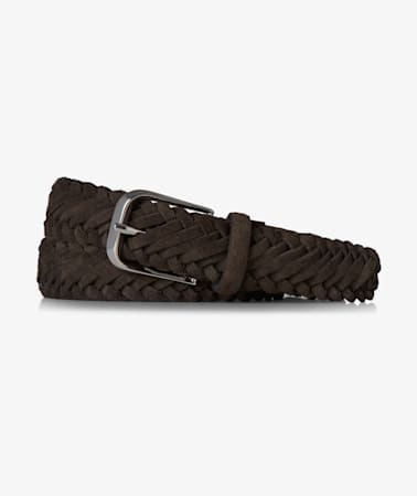 Brown Belt
