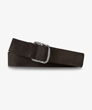 Brown Belt