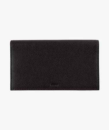 Dark Brown Wallet