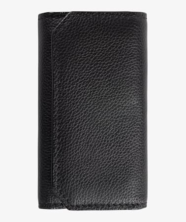 Black Key Ring