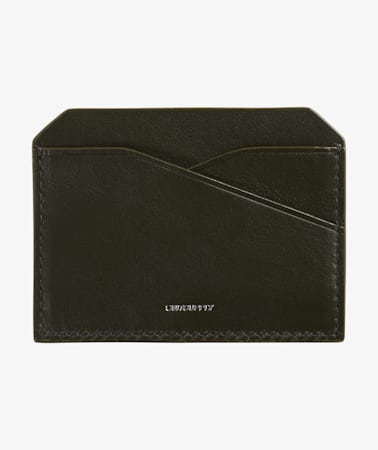 Green Card Holder