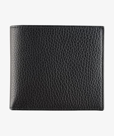 Black Wallet
