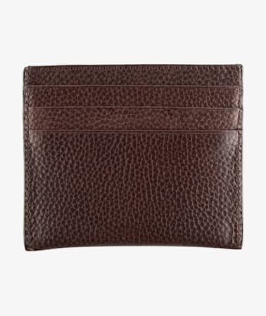 Dark Brown Wallet