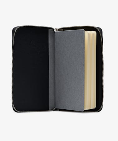 Black Notebook