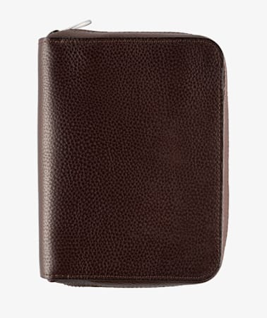 Brown Bottle carrier
