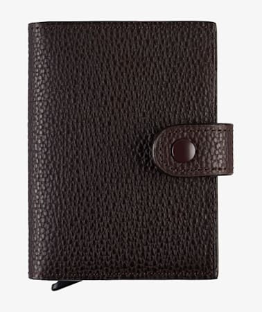 Brown Money Clip