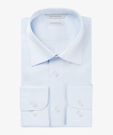 Light Blue Shirt