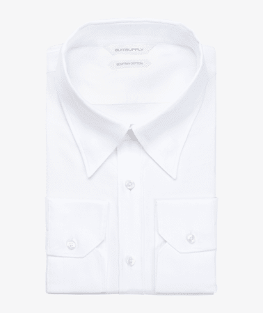 White Shirt