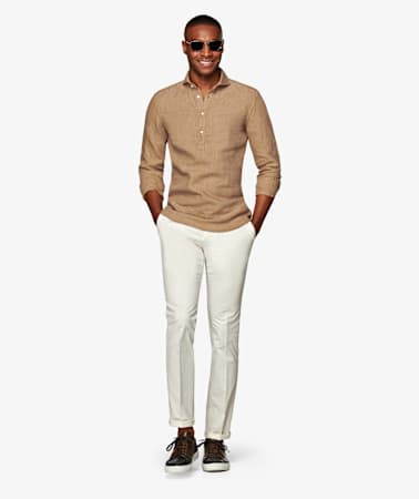 Camel Popover