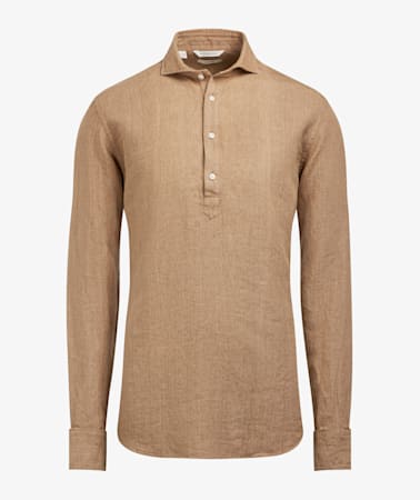 Camel Popover