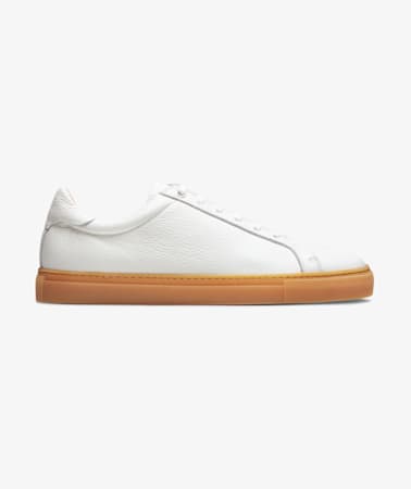 White Sneakers