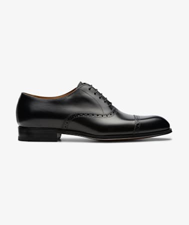 Black Oxford