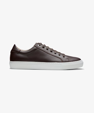 Brown Sneakers