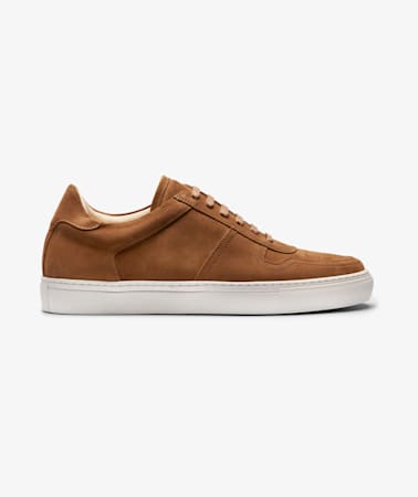 Camel Sneakers
