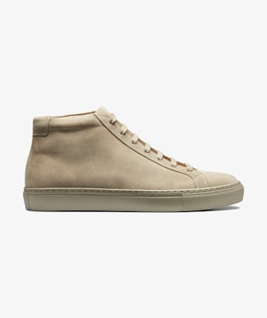 Sand Sneakers