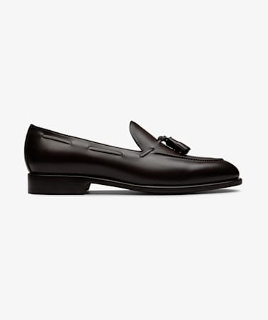 Brown Loafer