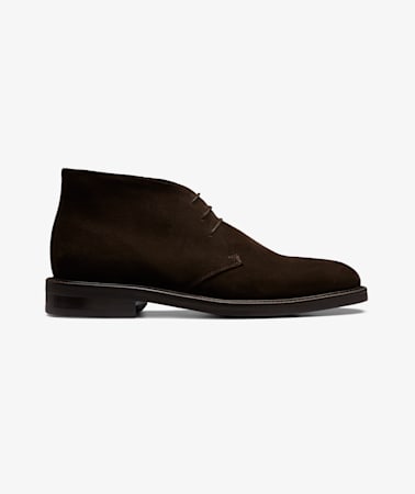 Brown Boot