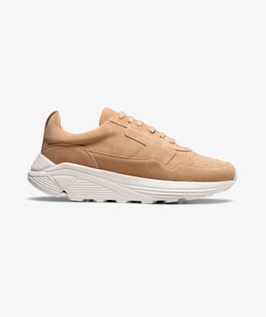 Sand Sneakers
