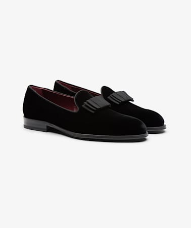 suitsupply tuxedo shoes