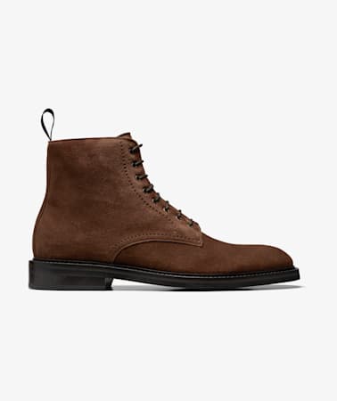 Brown Boot