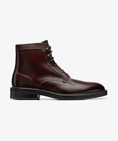 Brown Boot