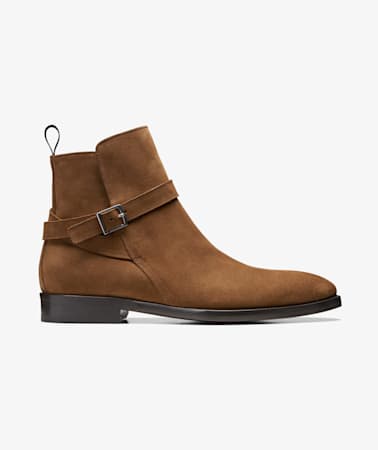 Brown Boot