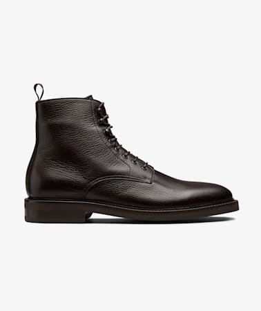 Brown Boot