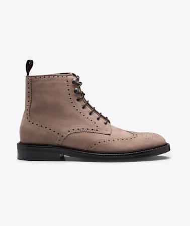Sand Boot