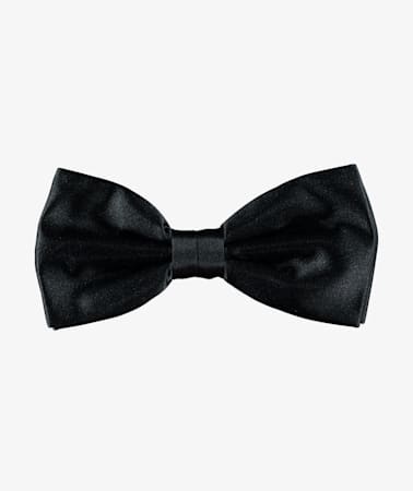 Black Bow Tie