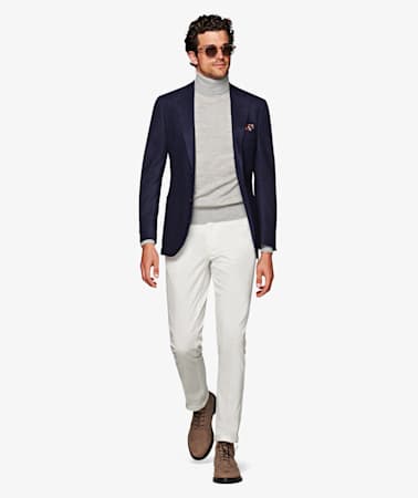 Off White Porto Chino