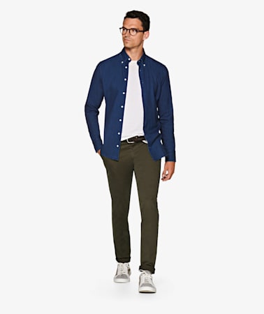 Green Porto Chino
