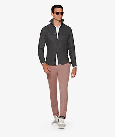 Pink Porto Chino