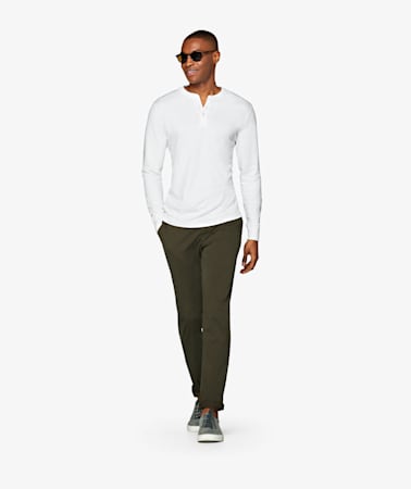 Green Porto Chino