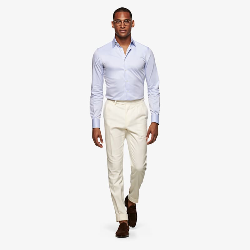 Light_Blue_Twill_Shirt_Single_Cuff_H9092U
