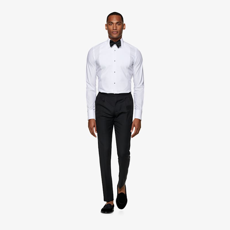 White_Tuxedo_Shirt_Double_Cuff_H9095U