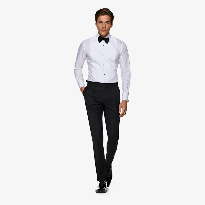 White_Tuxedo_Shirt_Double_Cuff_H9096U