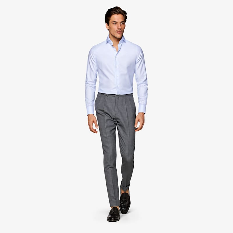 Light_Blue_Stripe_Traveller_Shirt_Single_Cuff_H9108