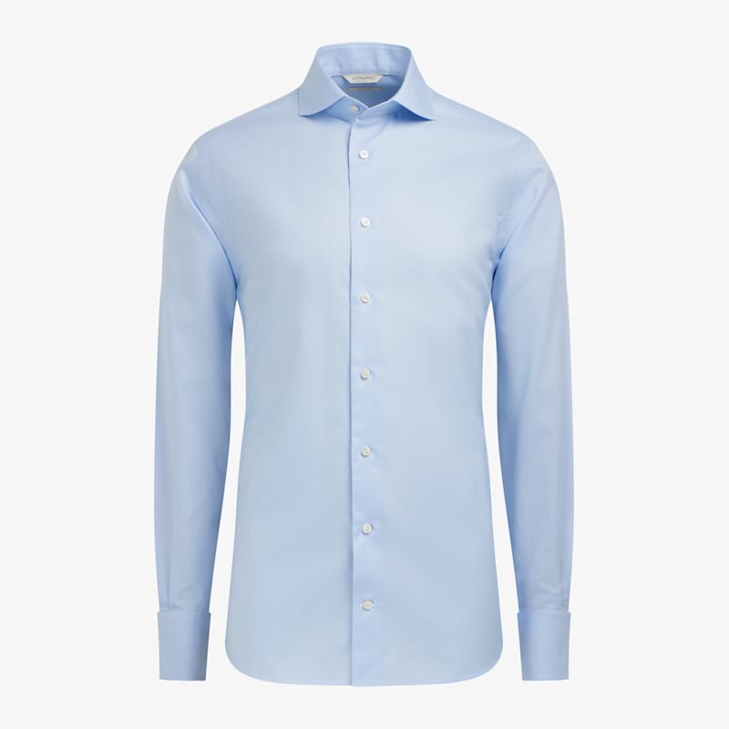 Light_Blue_Oxford_Traveller_Shirt_Single_Cuff_H9119ESF