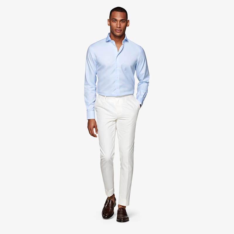 Light_Blue_Oxford_Traveller_Shirt_Single_Cuff_H9119