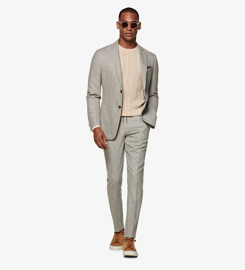Light_Grey_Ames_Pleat_Trousers_B1071I