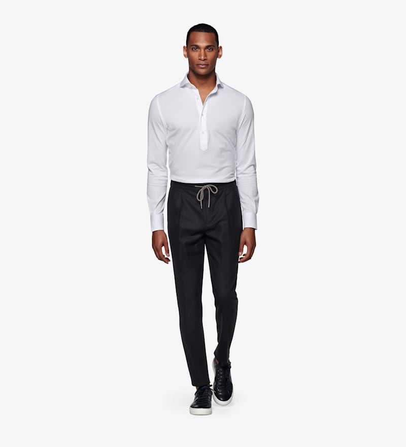 Navy_Ames_Pleat_Trousers_B1073