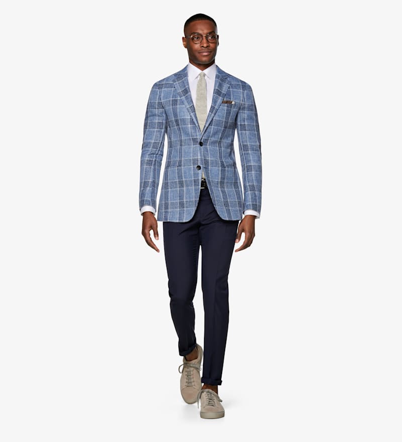 Navy_Soho_Turn_Up_Trousers_B1204I