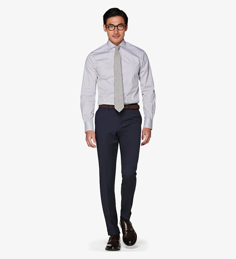 Navy_Soho_Turn_Up_Trousers_B1223I