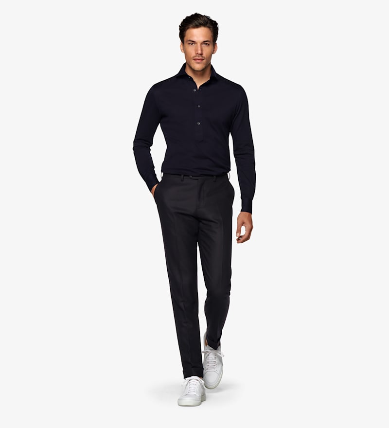 Navy_Soho_Turn_Up_Trousers_B960