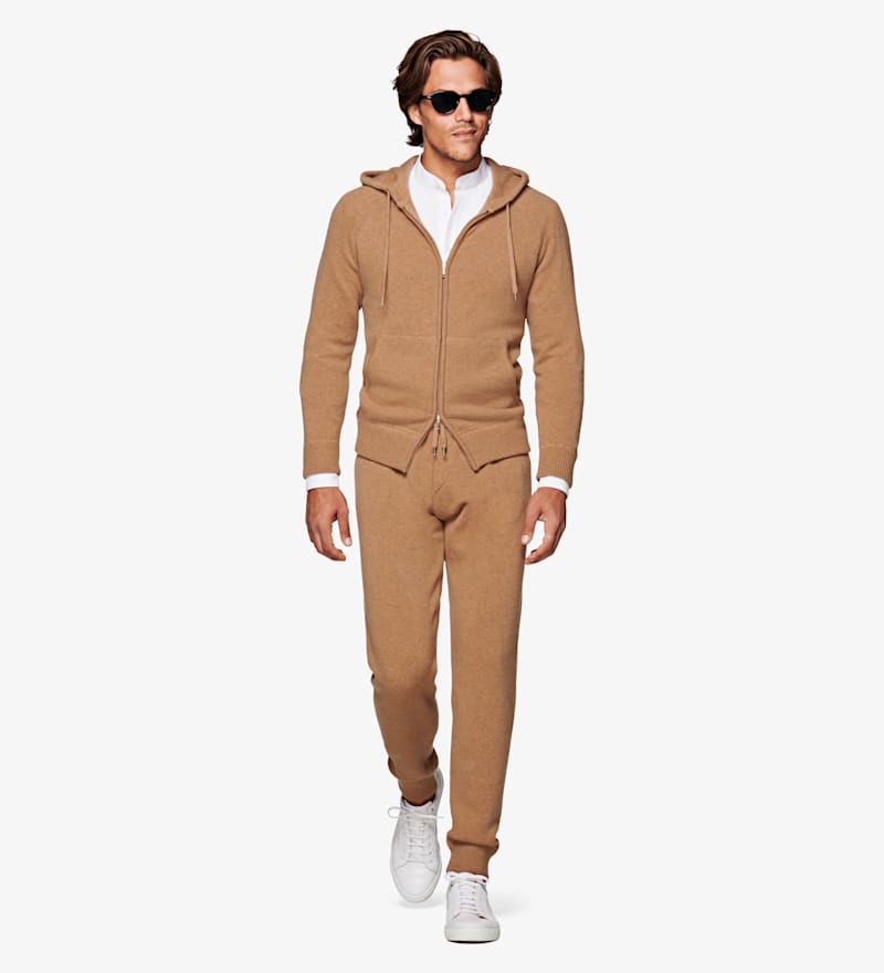 Camel_Sweatpants_SP043