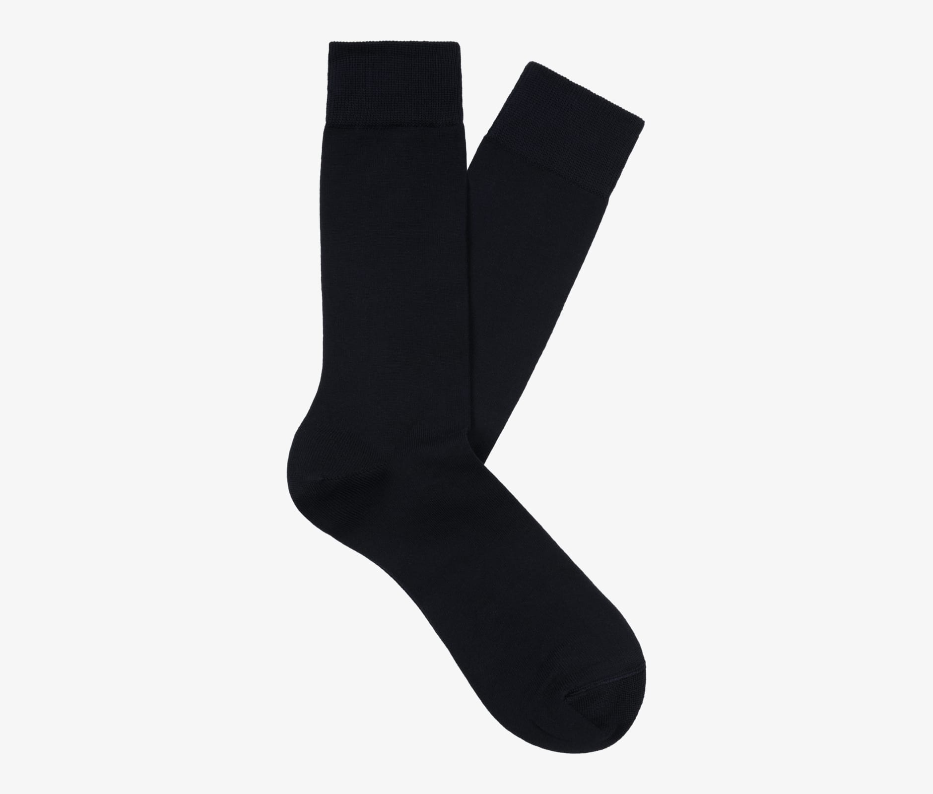 Navy_Regular_Socks_O600