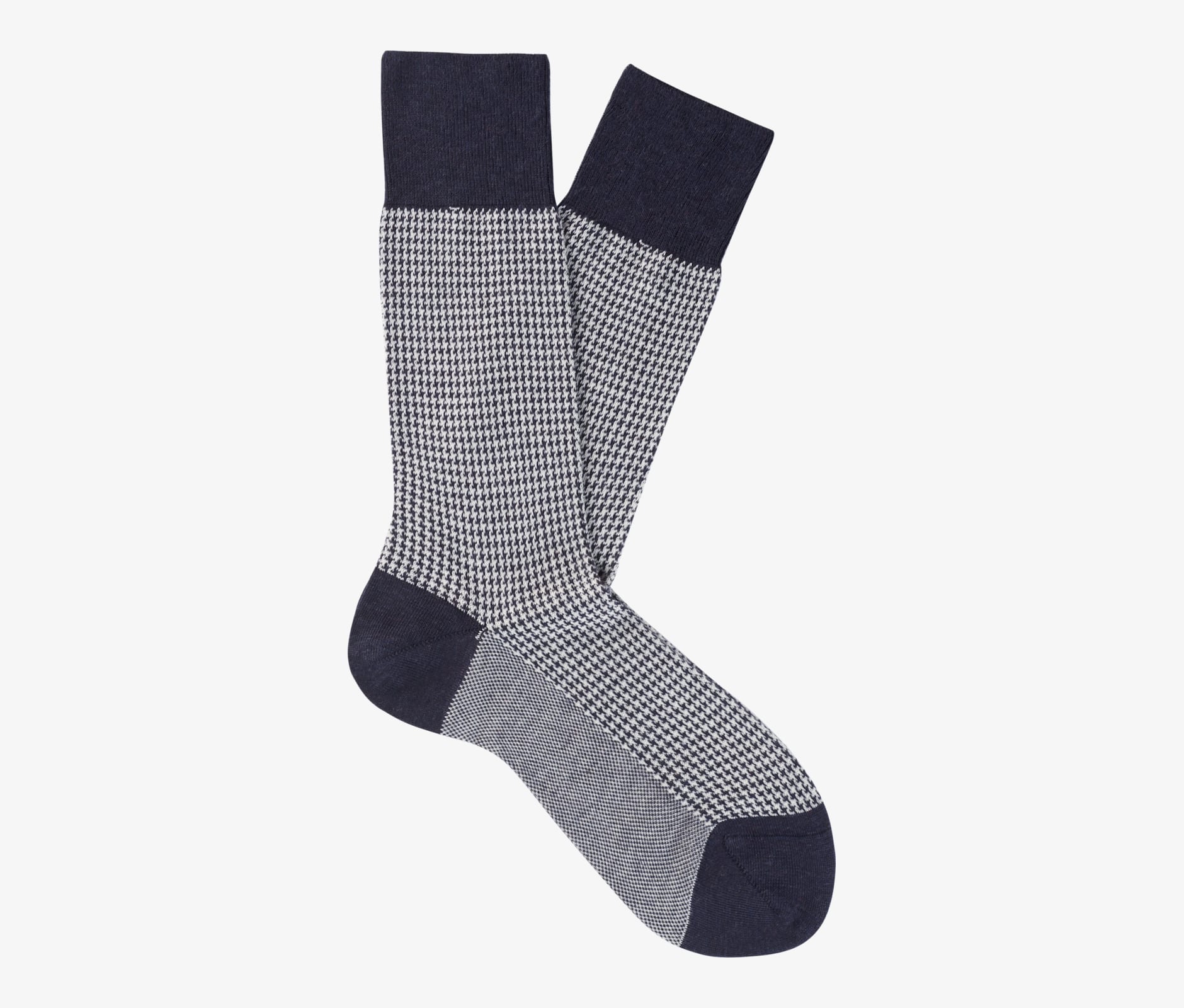 Blue_Regular_Socks_O751