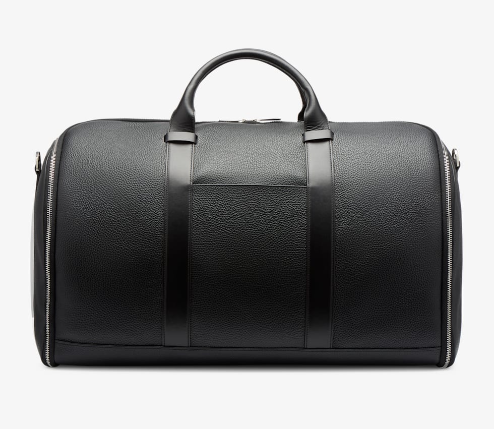 suit carrier holdall