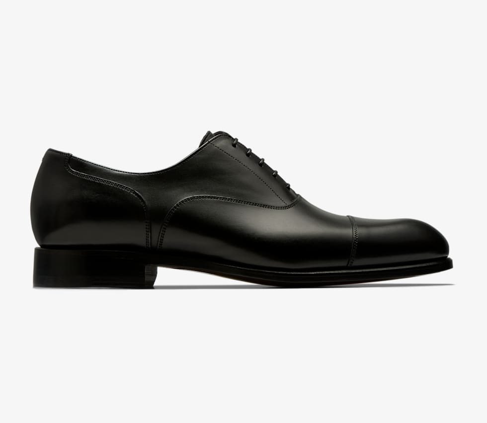 Black_Oxford_FW1101N