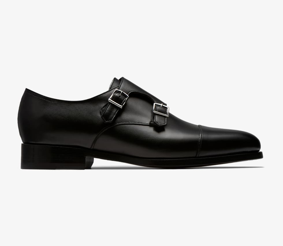 Black_Double_Monk_Strap_FW1105